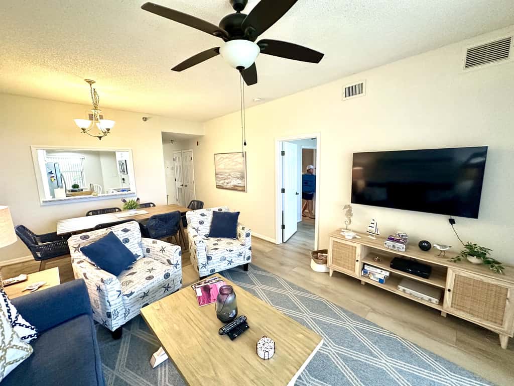 Surf Club 1307