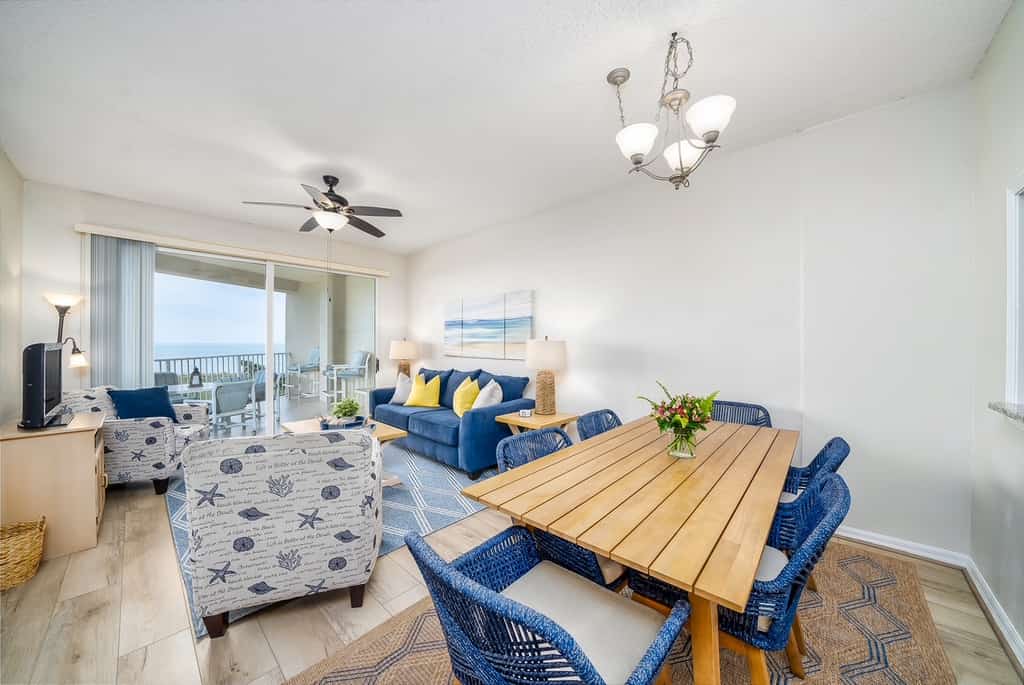 Coastal Luxury at Surf Club | Direct Oceanfront | Resort-Style Amenities
