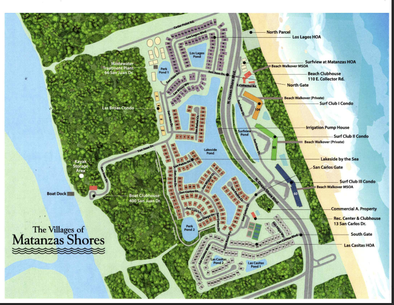 Surf Club 1307