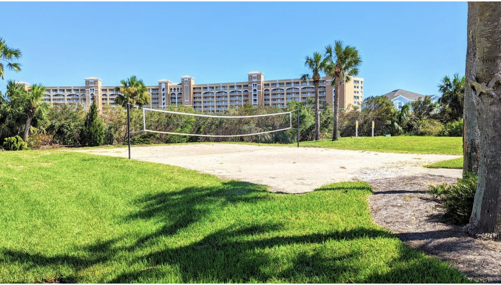 Surf Club 1307
