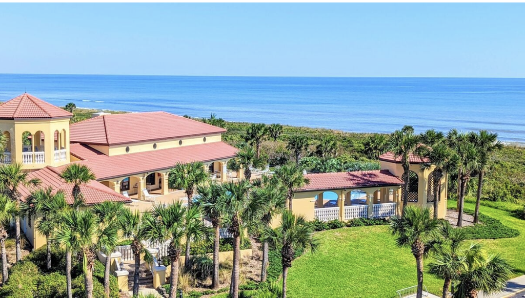 Surf Club 1307