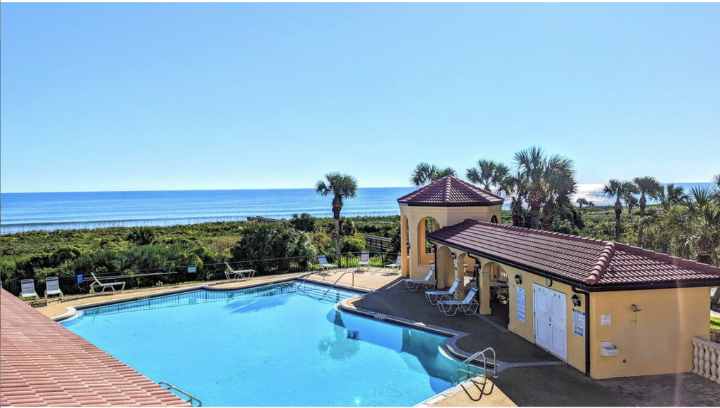 Surf Club 1307