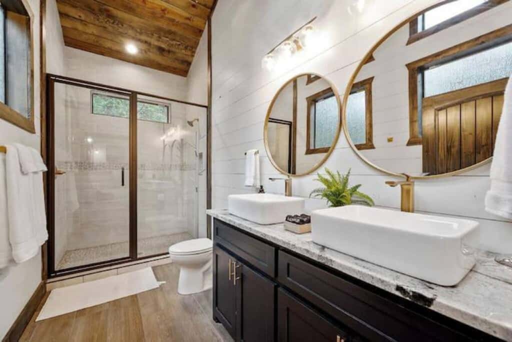 Brookhaven - Hot tub & outdoor fire pit