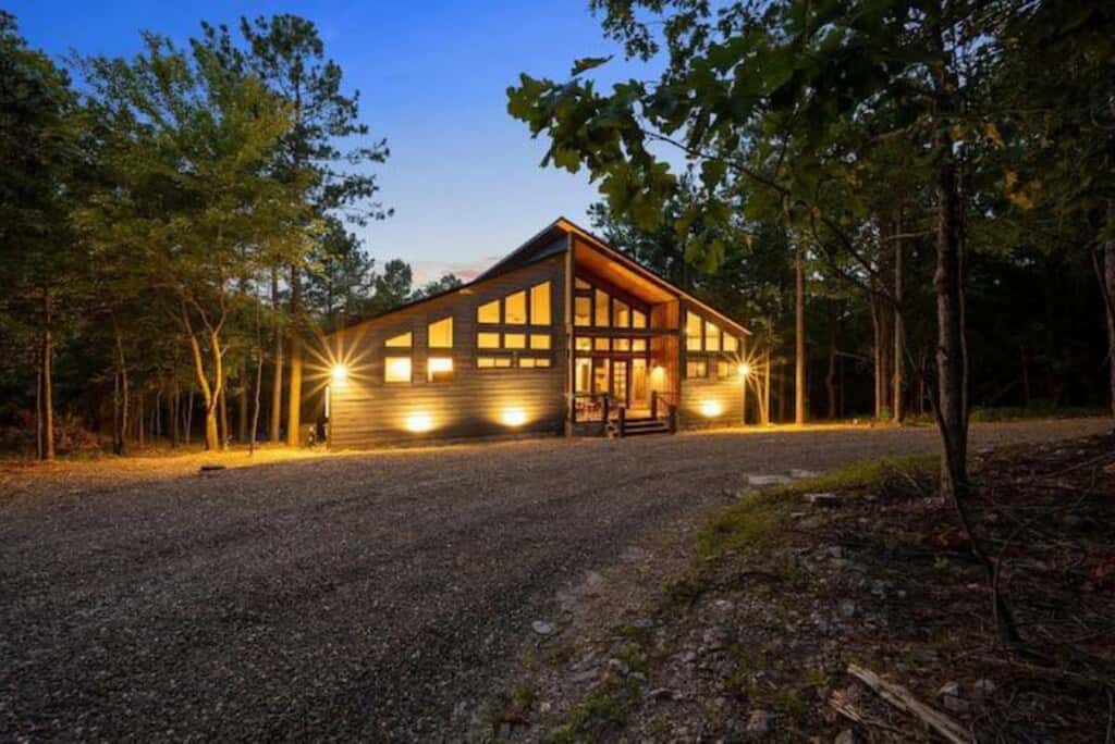 Brookhaven - Hot tub & outdoor fire pit