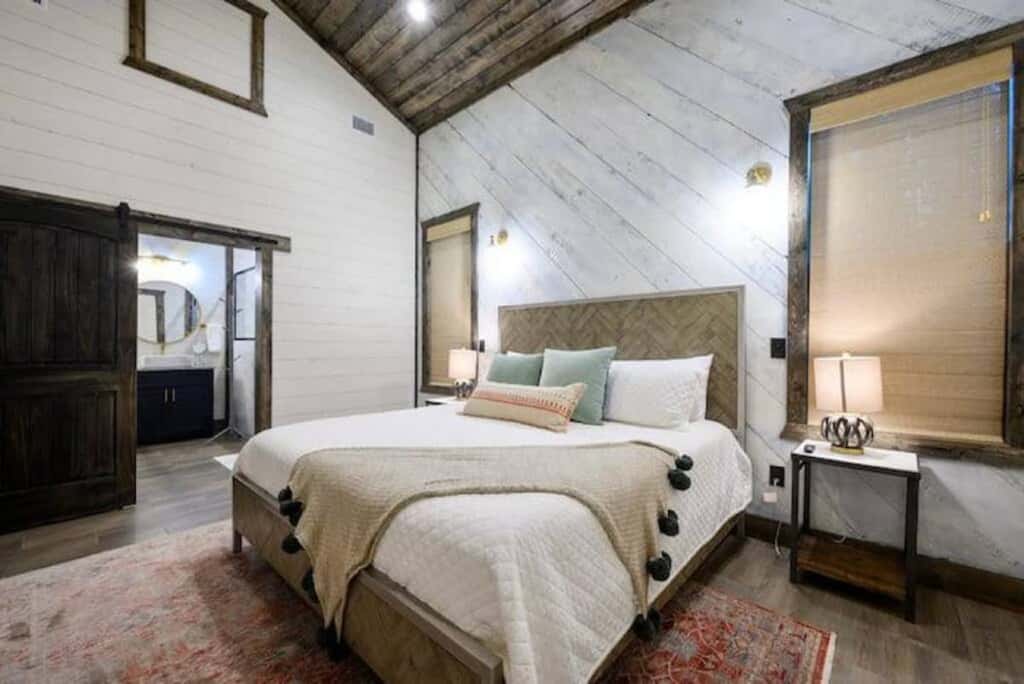 Brookhaven - Hot tub & outdoor fire pit