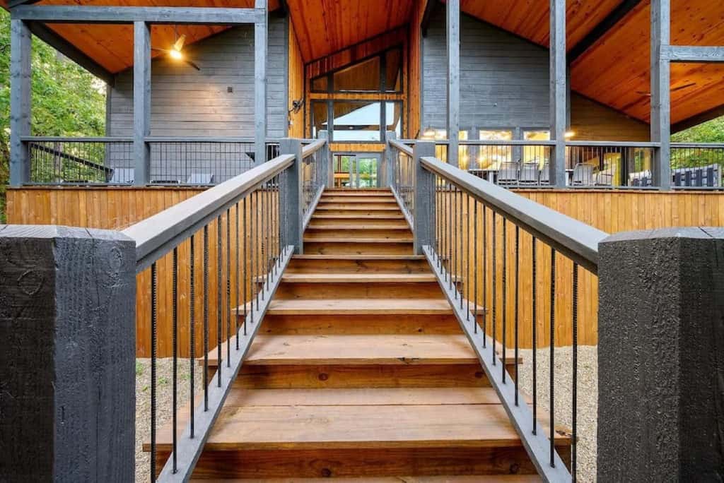 Brookhaven - Hot tub & outdoor fire pit