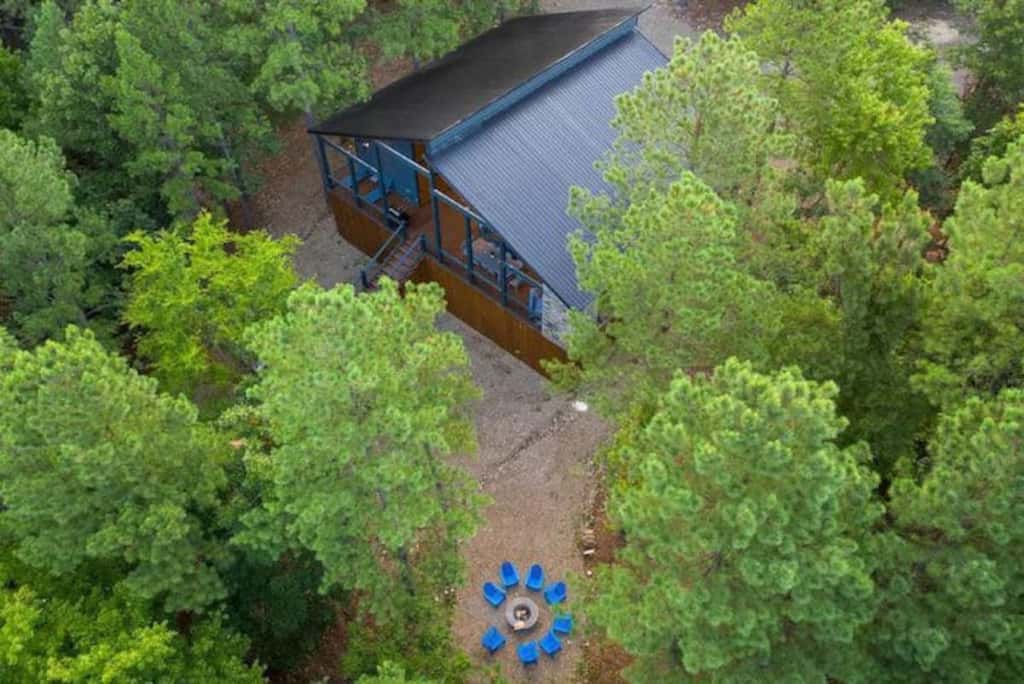 Brookhaven - Hot tub & outdoor fire pit