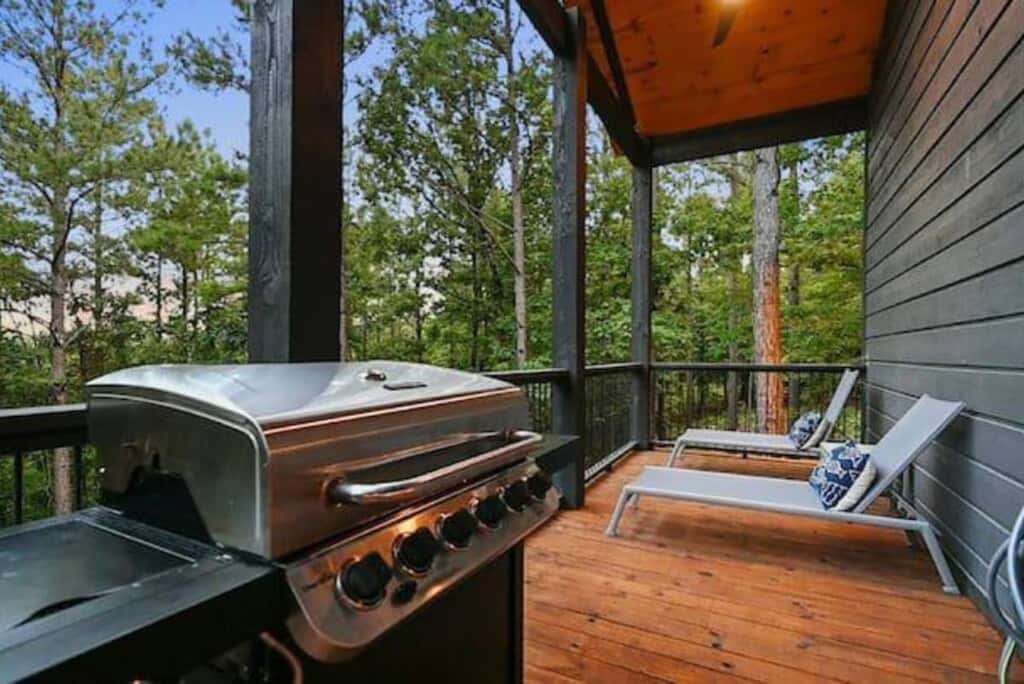 Brookhaven - Hot tub & outdoor fire pit