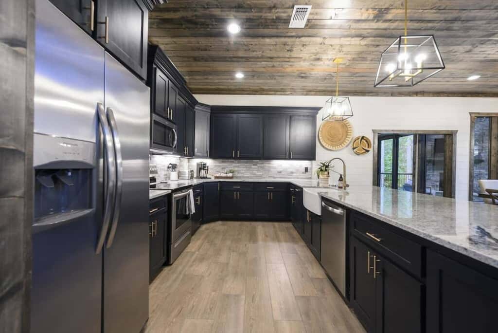 Brookhaven - Hot tub & outdoor fire pit