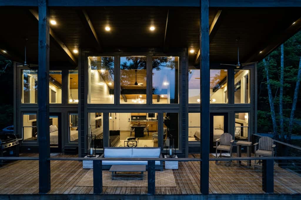 Mountain Abode - Hot tub & mountain views