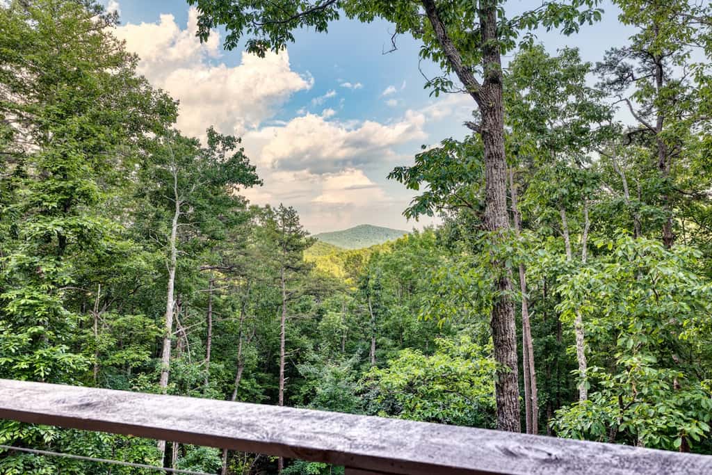 Mountain Abode - Hot tub & mountain views