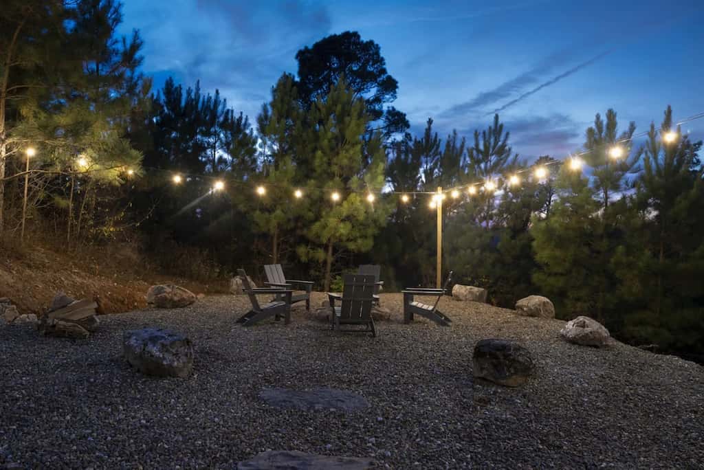 The Outlook - Hot tub & mountain views