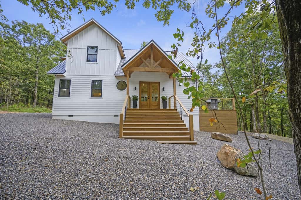 A-Frame of Mind - Hot tub & outdoor firepit
