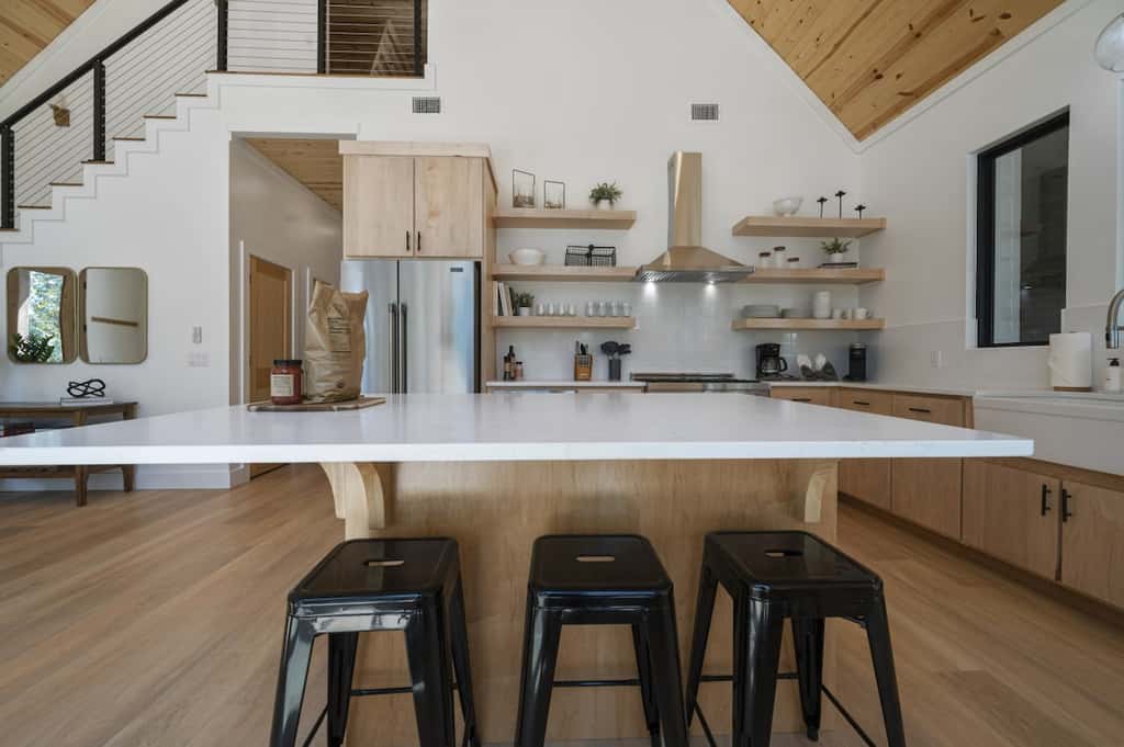 A-Frame of Mind - Hot tub & outdoor firepit