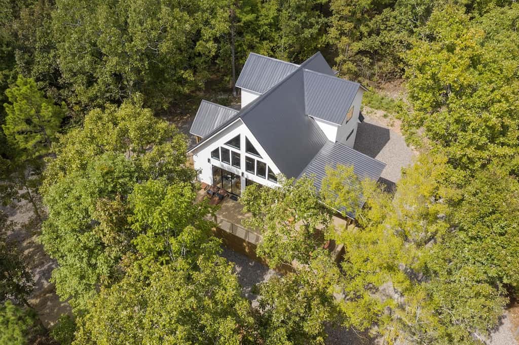 A-Frame of Mind - Hot tub & outdoor firepit