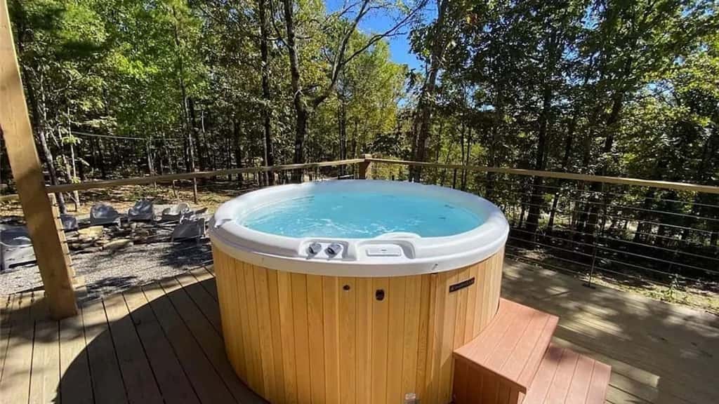A-Frame of Mind - Hot tub & outdoor firepit