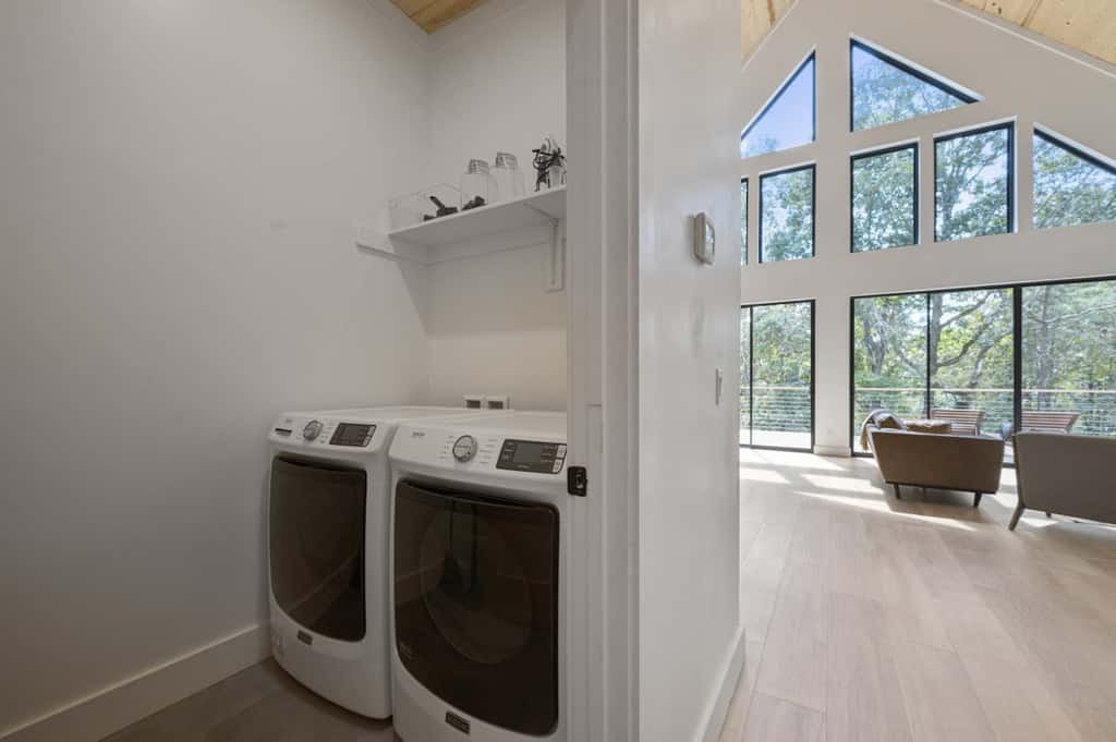 A-Frame of Mind - Hot tub & outdoor firepit