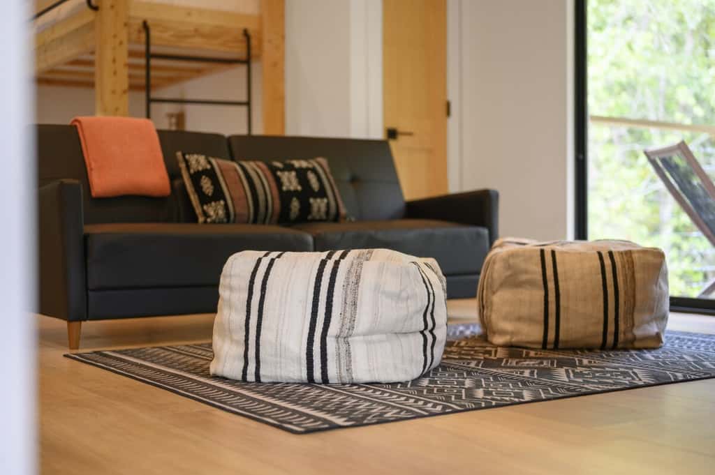 A-Frame of Mind - Hot tub & outdoor firepit