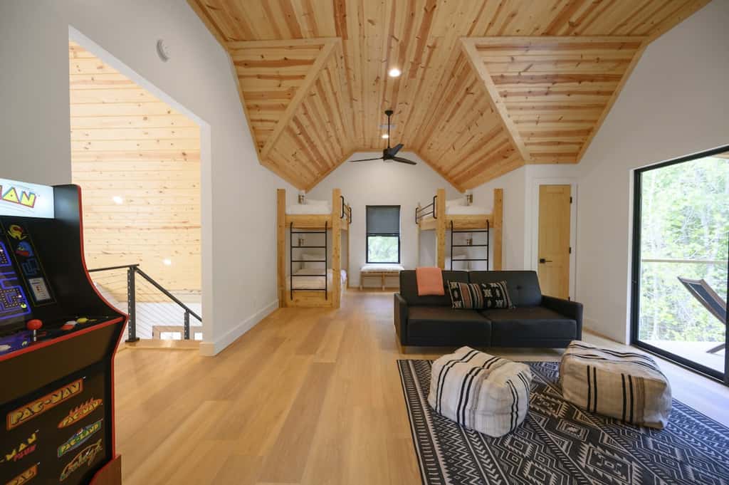 A-Frame of Mind - Hot tub & outdoor firepit