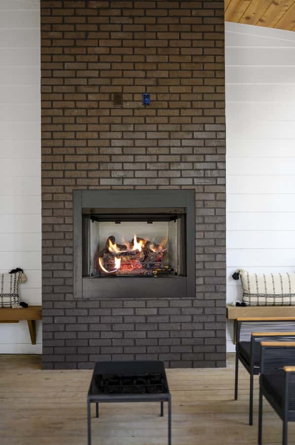 A-Frame of Mind - Hot tub & outdoor firepit