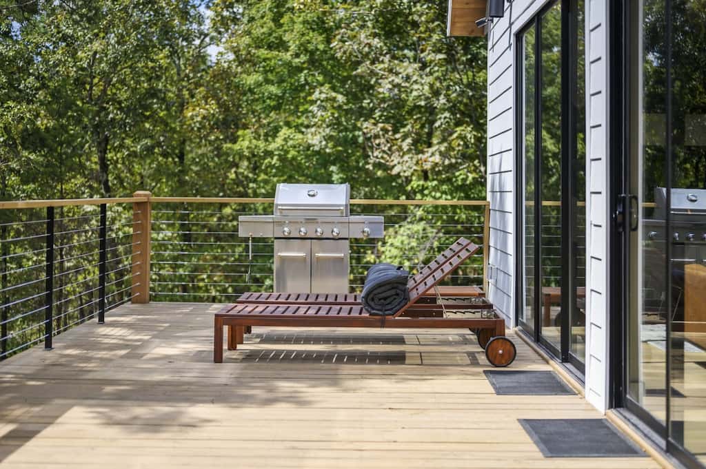 A-Frame of Mind - Hot tub & outdoor firepit