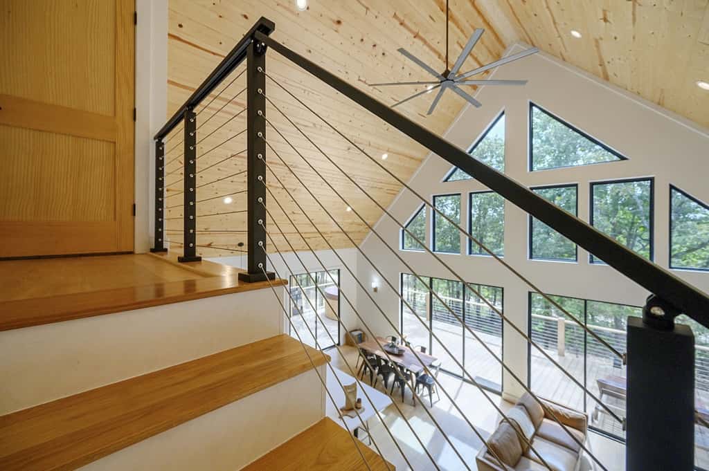 A-Frame of Mind - Hot tub & outdoor firepit