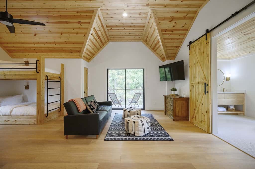 A-Frame of Mind - Hot tub & outdoor firepit