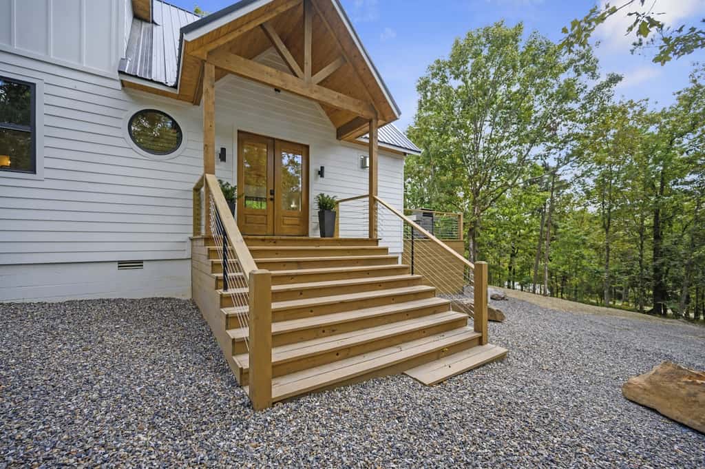 A-Frame of Mind - Hot tub & outdoor firepit