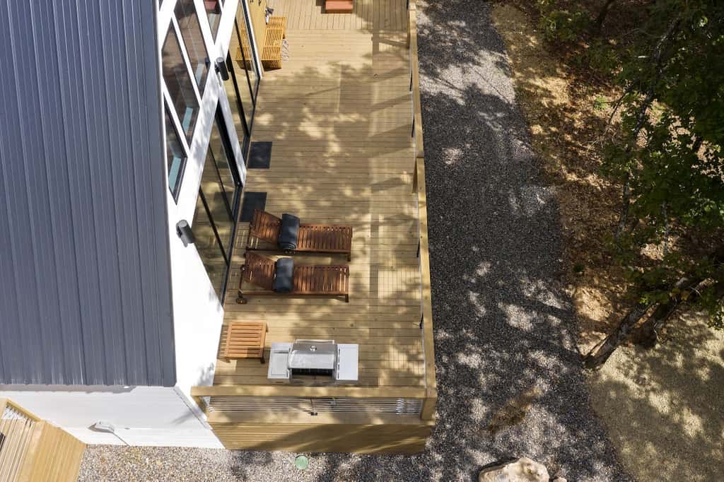 A-Frame of Mind - Hot tub & outdoor firepit