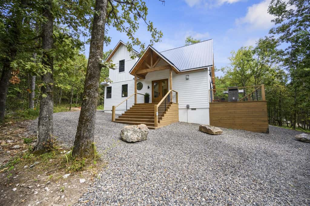 A-Frame of Mind - Hot tub & outdoor firepit