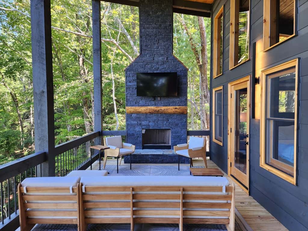 Pinnacle Place - Hot tub & mountain views