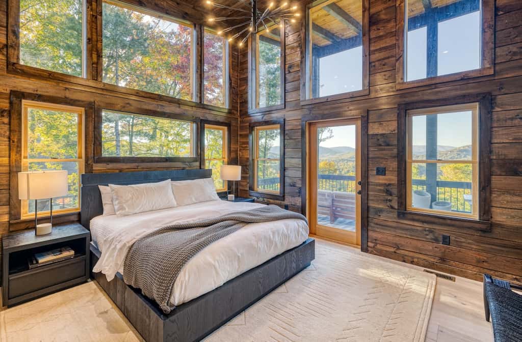 Pinnacle Place - Hot tub & mountain views