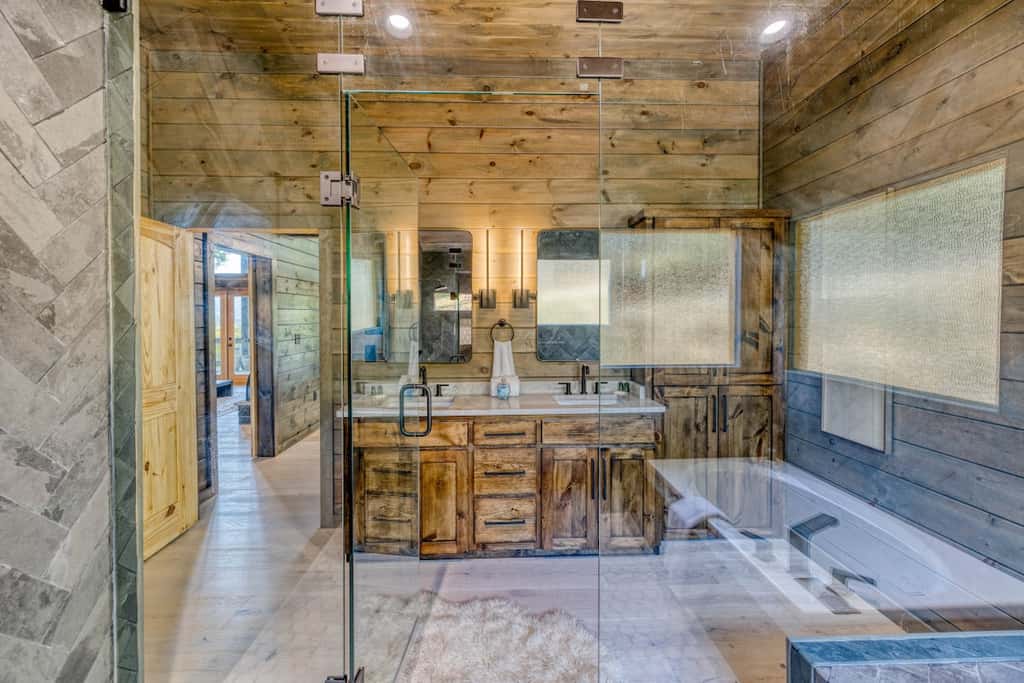 Pinnacle Place - Hot tub & mountain views
