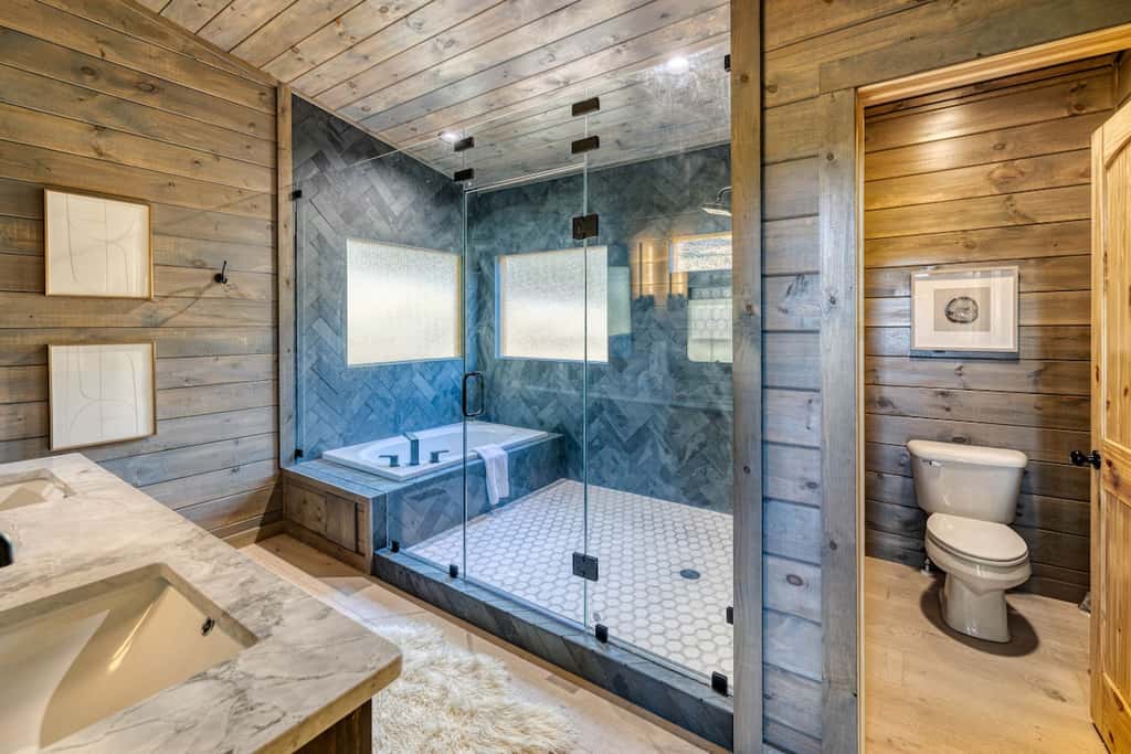 Pinnacle Place - Hot tub & mountain views