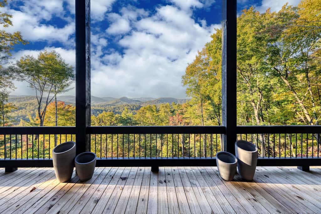 Pinnacle Place - Hot tub & mountain views