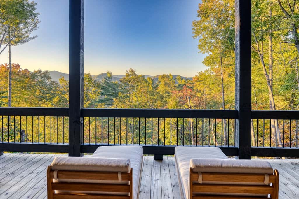 Pinnacle Place - Hot tub & mountain views