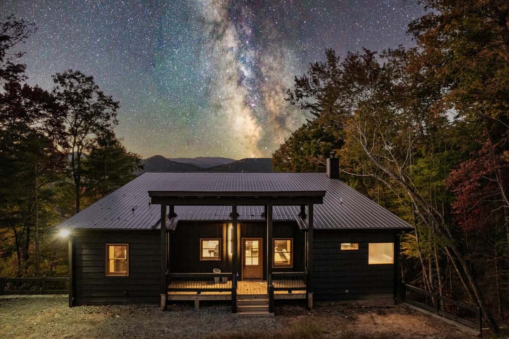 Pinnacle Place - Hot tub & mountain views