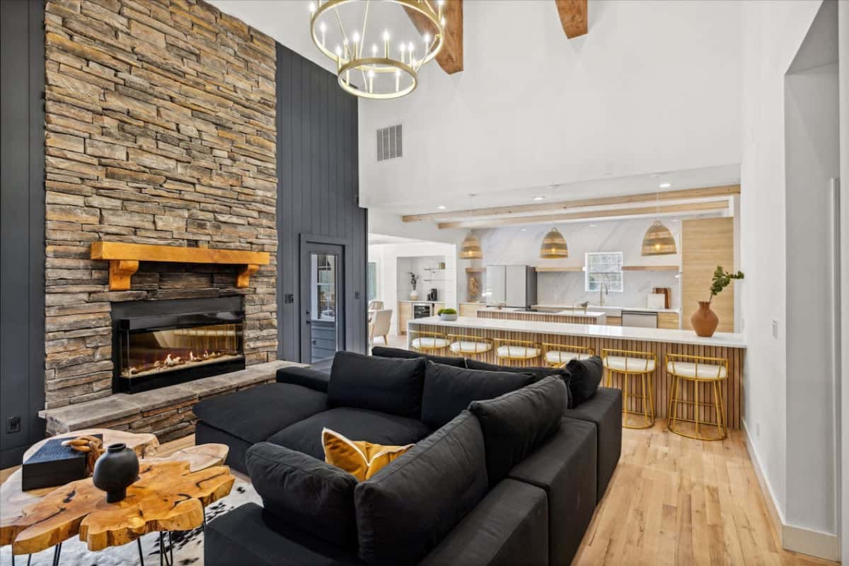 Private Pool, Hot Tub, Game Room—Near Gatlinburg!