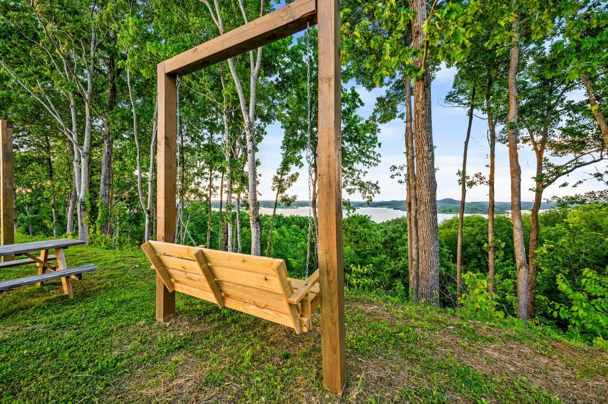  Lakefront Retreat w/ Pool, Hot Tub, Game Room