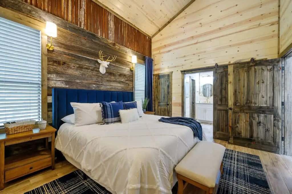 Magnolia Ridge - Hot tub, fire pit & game room