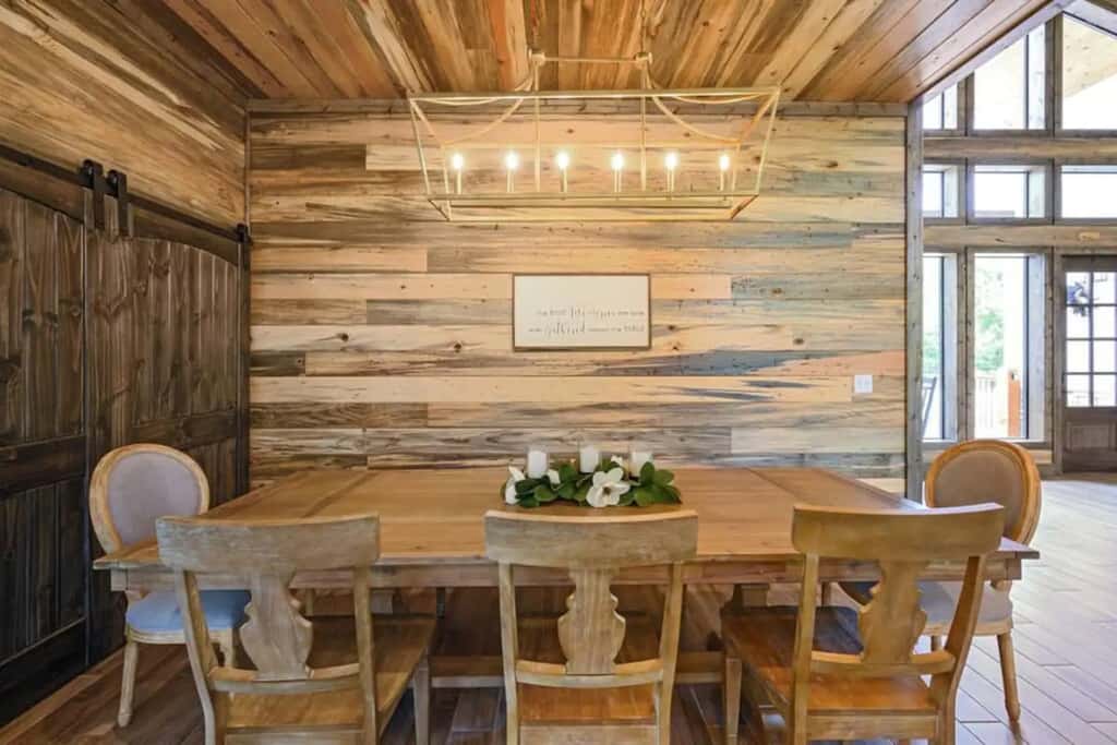 Magnolia Ridge - Hot tub, fire pit & game room