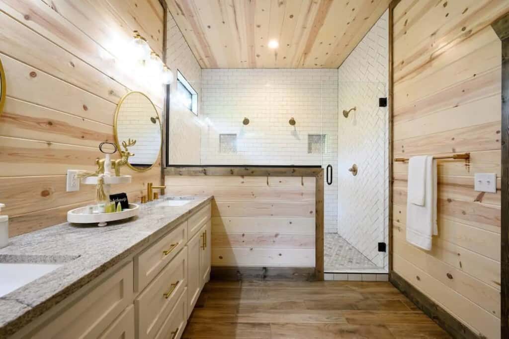 Magnolia Ridge - Hot tub, fire pit & game room