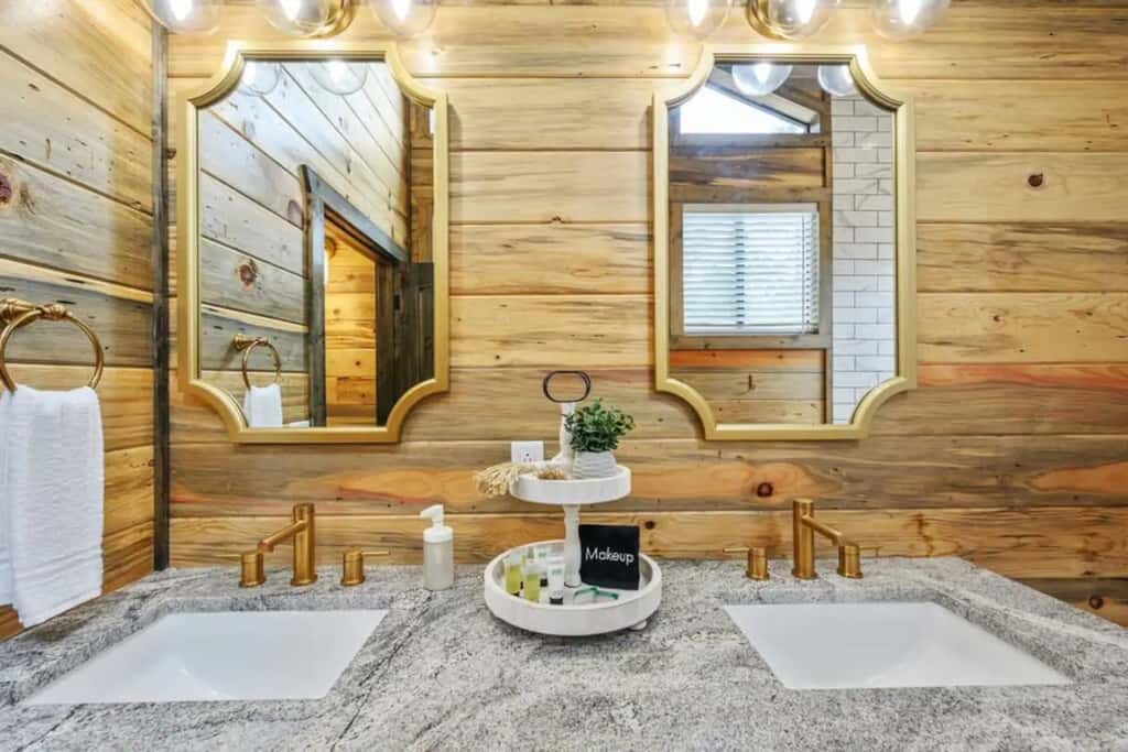 Magnolia Ridge - Hot tub, fire pit & game room