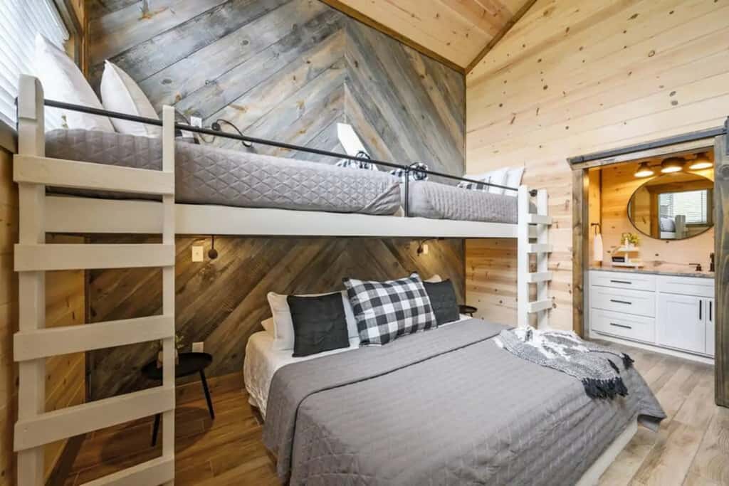 Magnolia Ridge - Hot tub, fire pit & game room