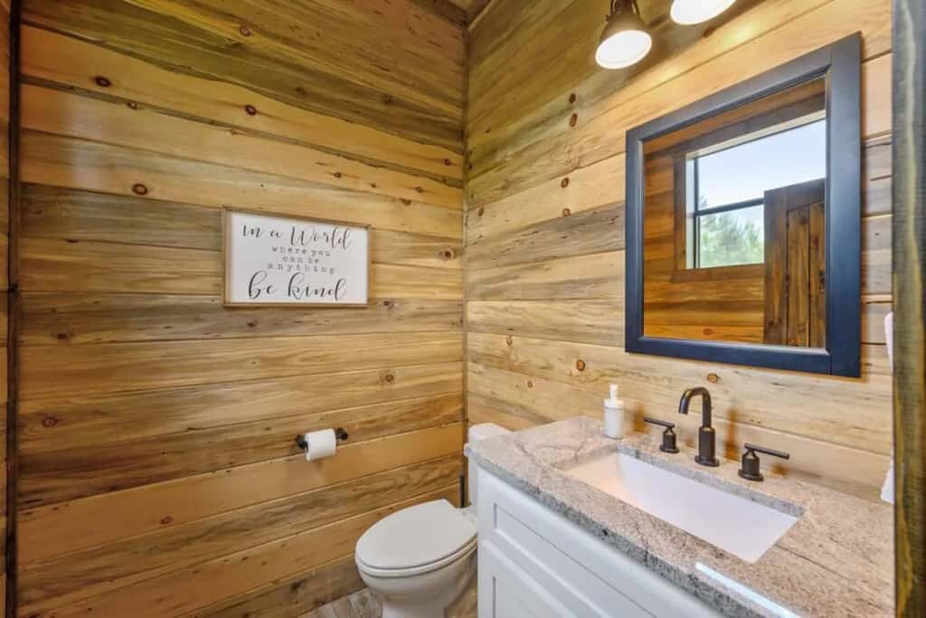 Magnolia Ridge - Hot tub, fire pit & game room