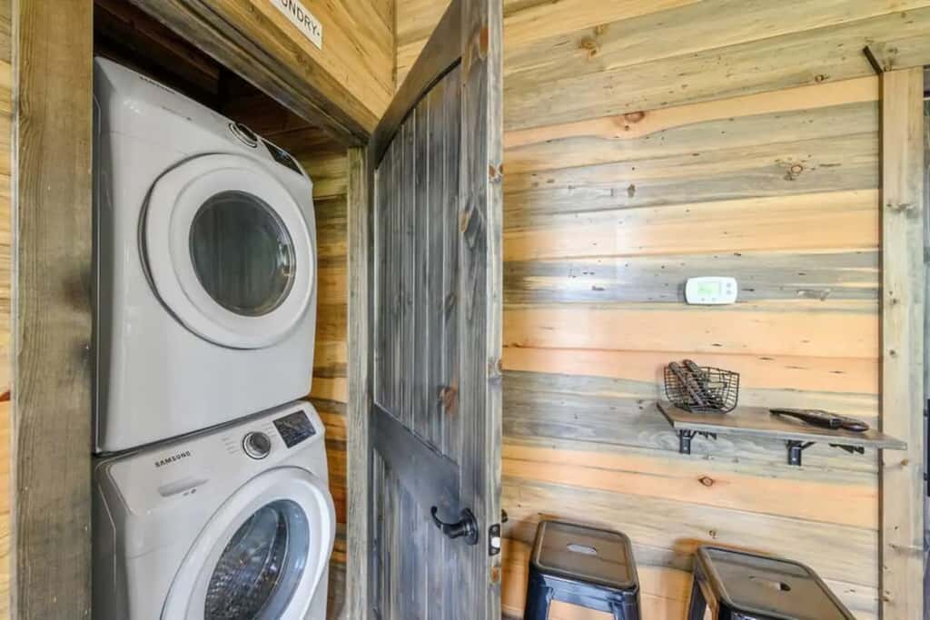 Magnolia Ridge - Hot tub, fire pit & game room