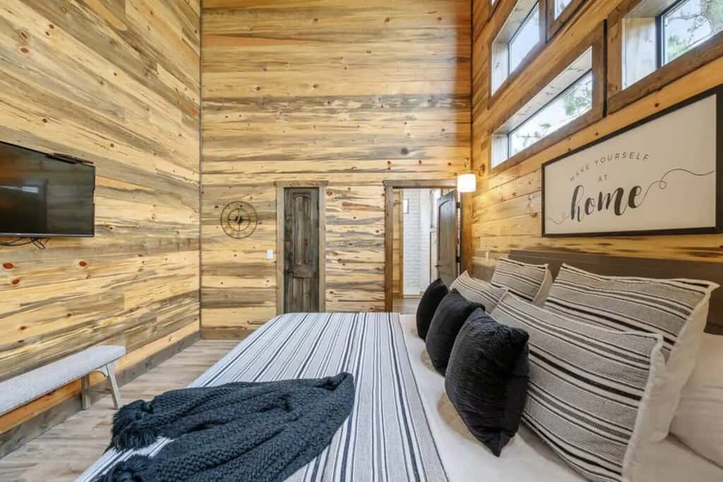 Magnolia Ridge - Hot tub, fire pit & game room
