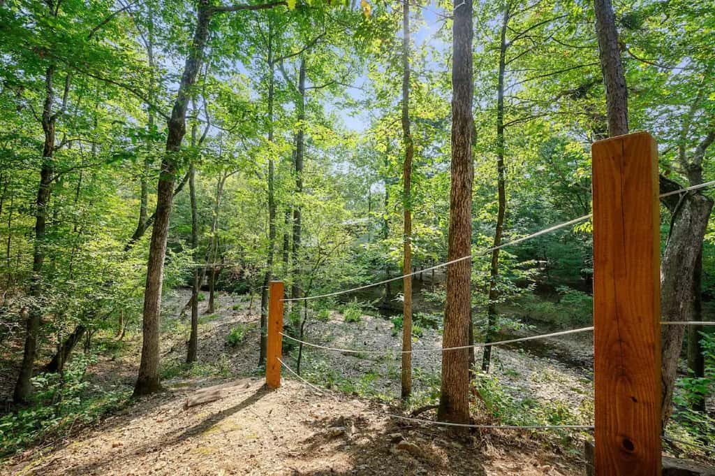 Magnolia Ridge - Hot tub, fire pit & game room