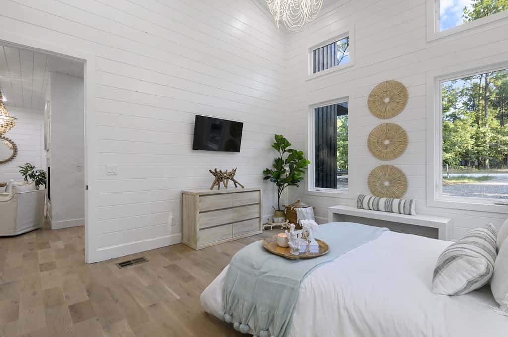 Riverwood - Hot tub & private fire pit