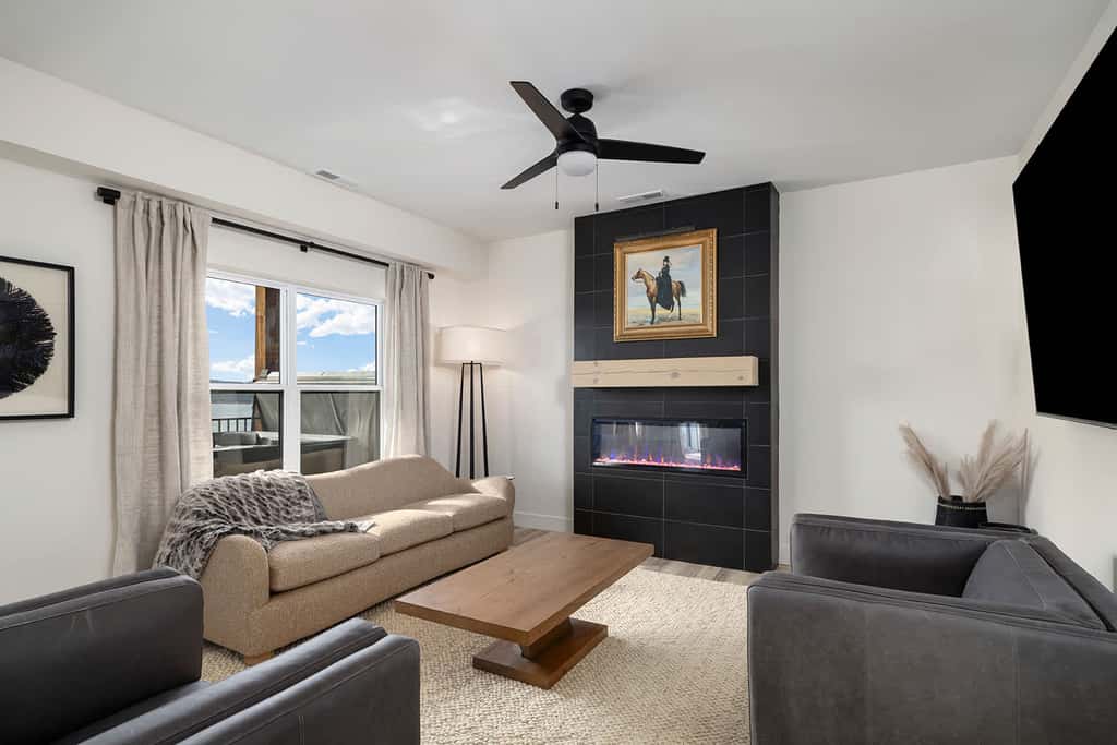 Sky View - Lakefront, indoor pool & arcades